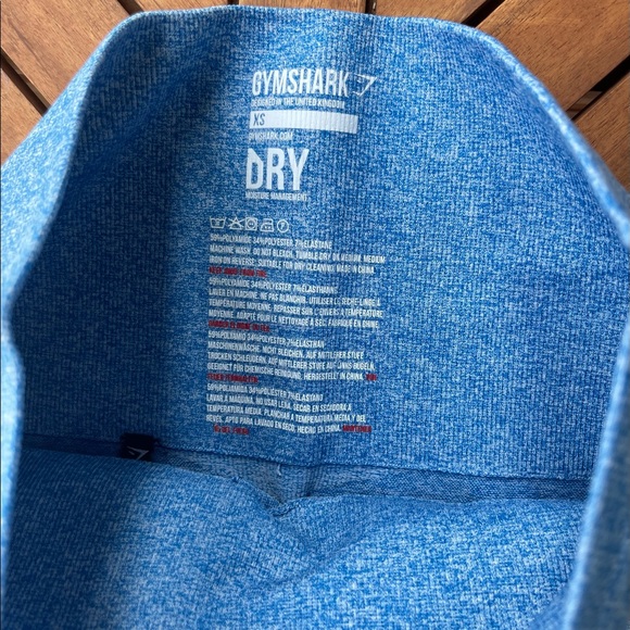 Gymshark Original Flex Leggings - Picture 3 of 6